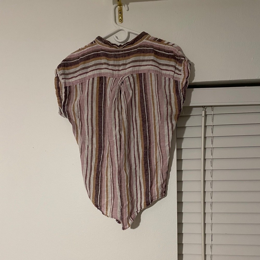 Thread + Supply Top - Picture 2 of 3